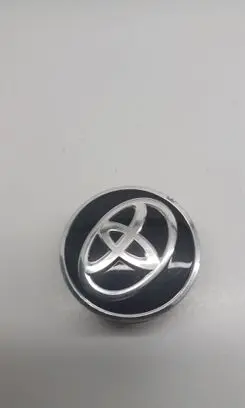 Original wheel cap