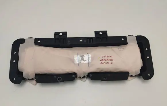 Mercedes-Benz ML AMG W166 Knee airbag 433298813000 0080P1100016