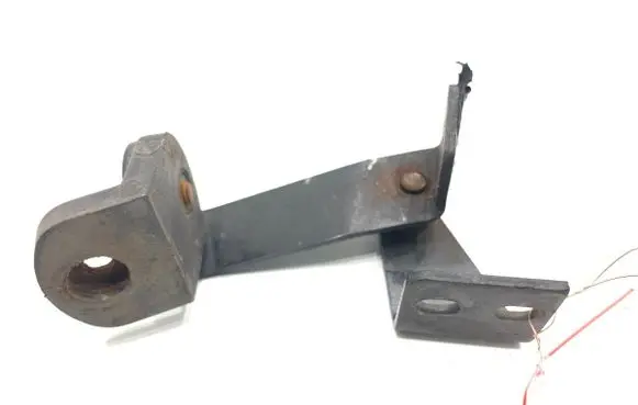 Aixam A741 Tailgate/trunk/boot hinge 