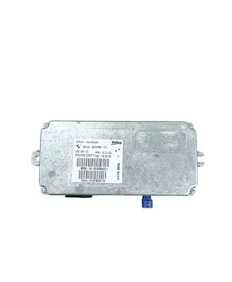 BMW 5 F10 F11 Camera control unit module 9240984