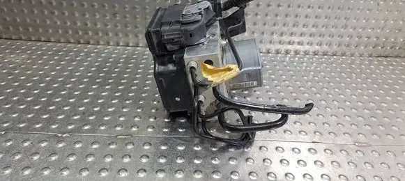 Ford Mondeo MK IV ABS Pump BG91-2C405-AD 14174221111