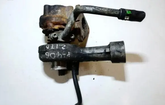 Peugeot 406 Turbo 9628507080 ac1559f