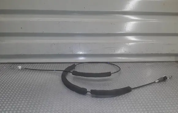 Mitsubishi Grandis Ignition lock cable 