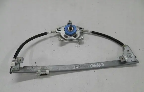 Citroen Xantia Rear door manual window regulator 