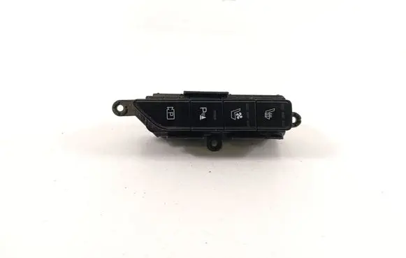 KIA Niro Wiper turn signal indicator stalk/switch 93330AT010