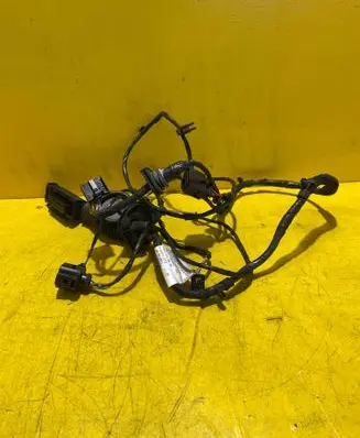 Seat Ibiza IV (6J,6P) Front door wiring loom 6J4971121K