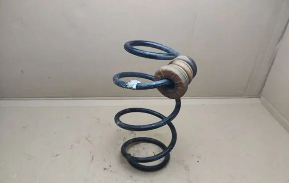 BMW 3 F30 F35 F31 Front coil spring