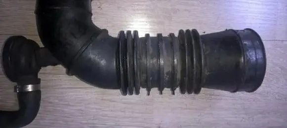Citroen Jumper Air intake hose/pipe 3911170922