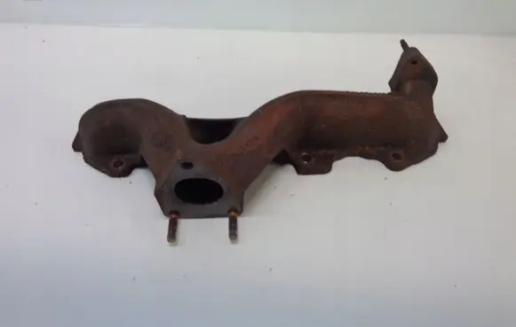 Ford Focus C-MAX Exhaust manifold 9646849080