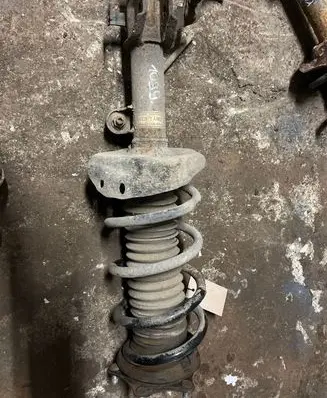 Honda CR-V Front shock absorber/damper