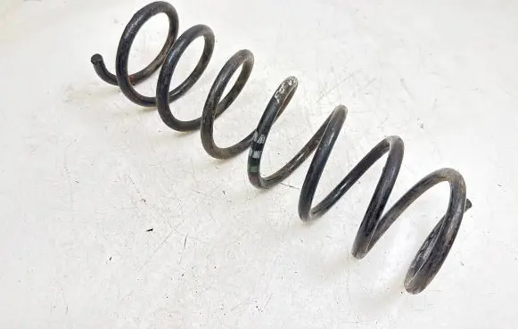 Ford Focus Rear coil spring