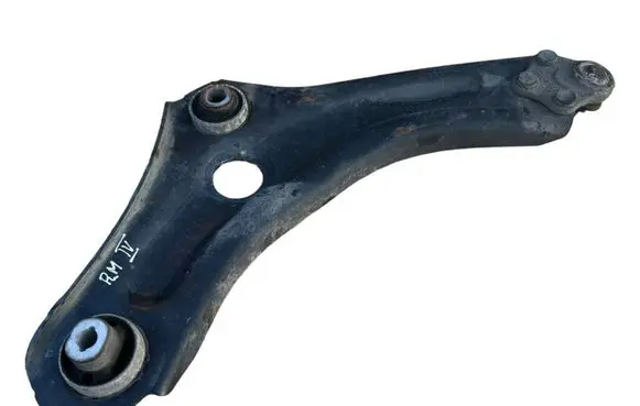 Renault Megane IV Front lower control arm/wishbone 545057449R