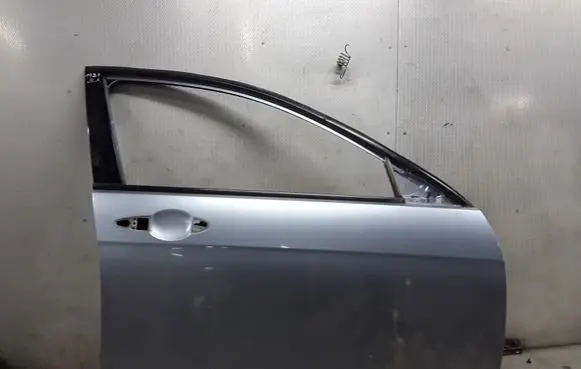 Honda Accord Front door