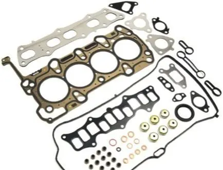 Honda Accord Engine head J1244119