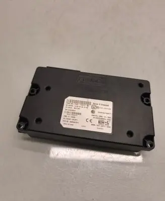 Ford Ka Other control units/modules D1BT14D212RA