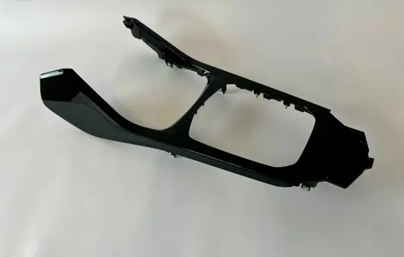 BMW 1 F40 Steering wheel column trim 6823448 29082019 13062930202