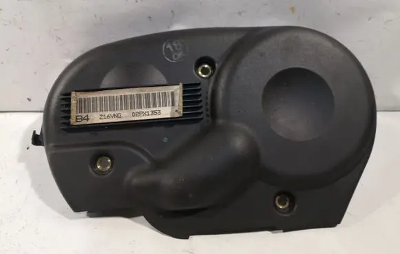 Opel Astra G Timing belt guard (cover) 90530913
