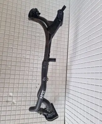 Volkswagen Tiguan Engine coolant pipe/hose 1K0121070BD