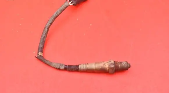 Fiat Punto (199) Lambda probe sensor