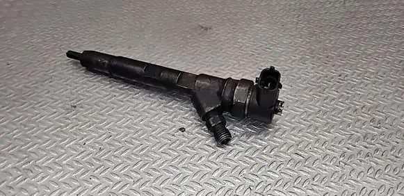 Chrysler Voyager Fuel injector 0445110059