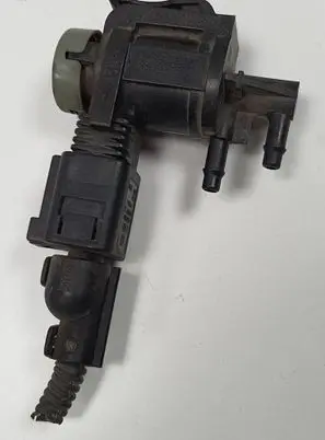 Ford Galaxy EGR valve 1J0906283C