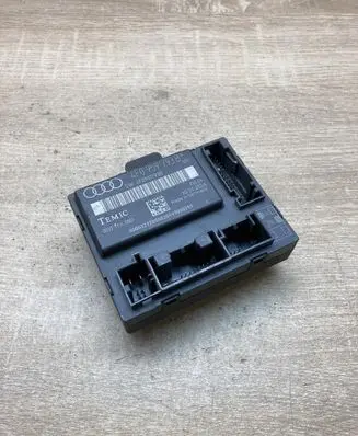 Audi A6 S6 C6 4F Door control unit/module 4F0959793B 4F0910793B