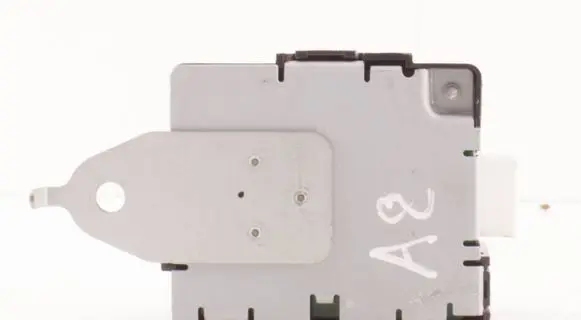 Lexus RX 300 Door control unit/module 8974148150 2513000841 C2452002