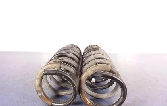 KIA Optima Rear coil spring 55350-D4500