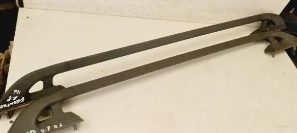 Opel Frontera B Roof bar rail