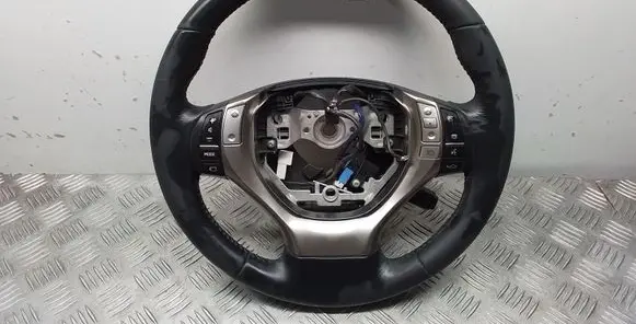 Lexus GS 250 350 300H 450H Steering wheel GS12004920
