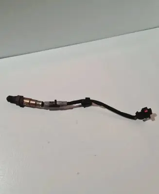 Opel Signum Lambda probe sensor 12597893 0258006546