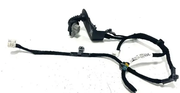 Mazda 6 Rear door wiring loom GHP967220 53HM30 00185