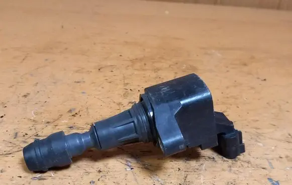 Opel Insignia A High voltage ignition coil 12638824