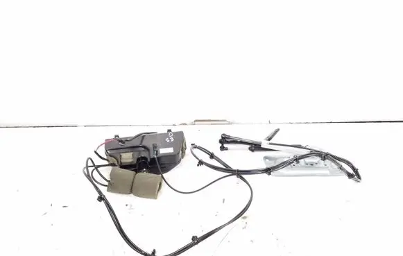 Mercedes-Benz GL X164 Tailgate hydraulic set A1648004148 A1648003948