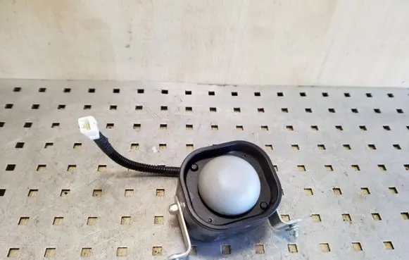 Honda CR-V Alarm system siren 37110SWAE010M1