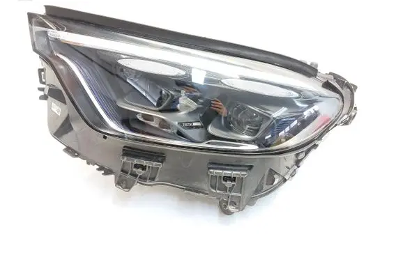 Mercedes-Benz GLC C254 Headlight/headlamp A2549062302JLK01