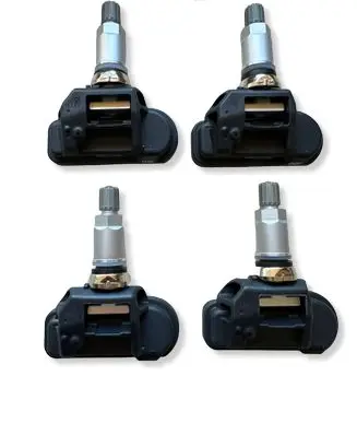Mercedes-Benz V Class W447 Tire pressure sensor A0009050030