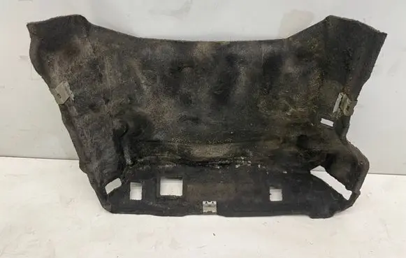 Mercedes-Benz C W204 Other engine bay part A2710140275
