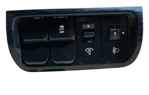 ESP (stability program) switch