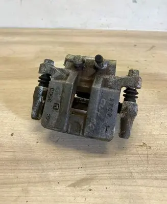 Subaru Outback Rear brake caliper