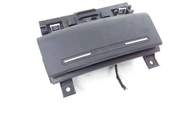 Audi A3 S3 A3 Sportback 8P Ashtray (front) 8P0857951