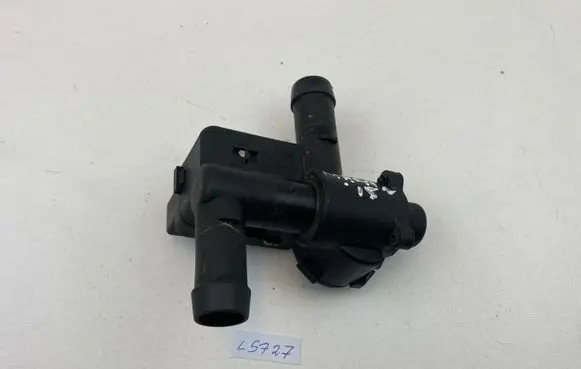 Porsche Macan (95B) Electric auxiliary coolant/water pump 7PP819810A