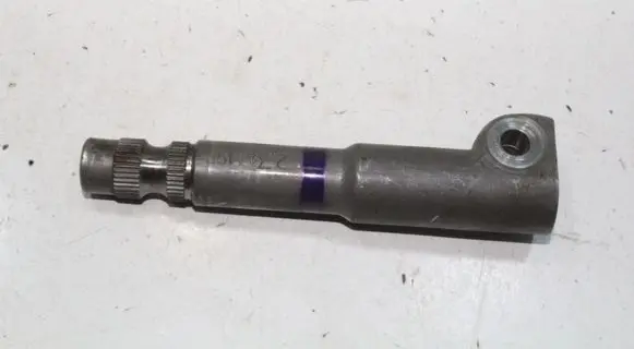 Lexus CT 200H Steering column universal joint 