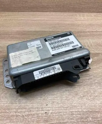 Audi A6 S6 C4 4A Gearbox control unit/module 0260002367 4A0927156AD