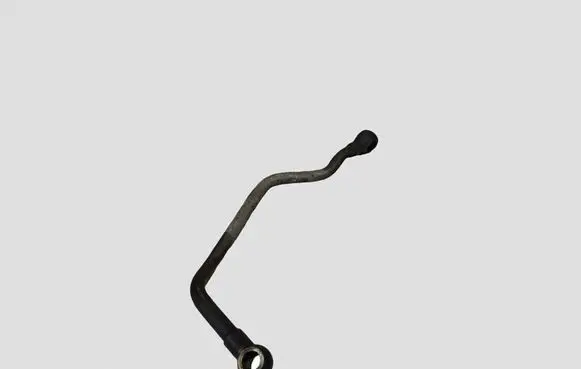 Volvo V40 Turbo turbocharger oiling pipe/hose