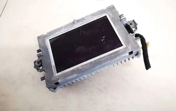 Mercedes-Benz E W212 Screen/display/small screen a2129004900 a2c53376684