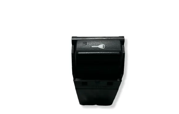Porsche Boxster 987 Central locking switch button 98761314300