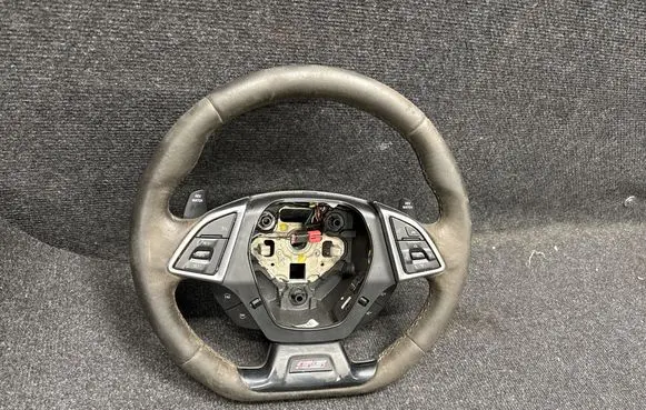 Chevrolet Camaro Steering wheel 34178480