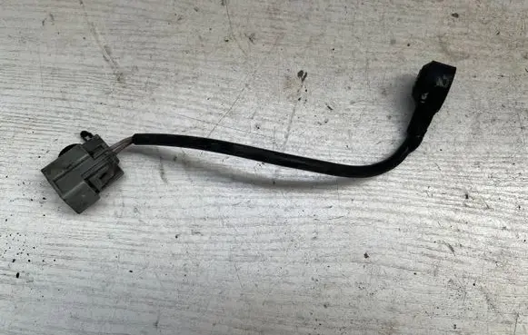 Ford Focus C-MAX Detonation knock sensor 1S7A12A699BB