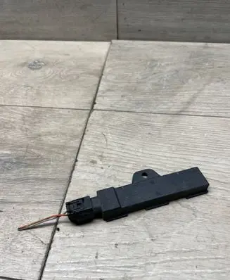 Interior comfort aerial antenna